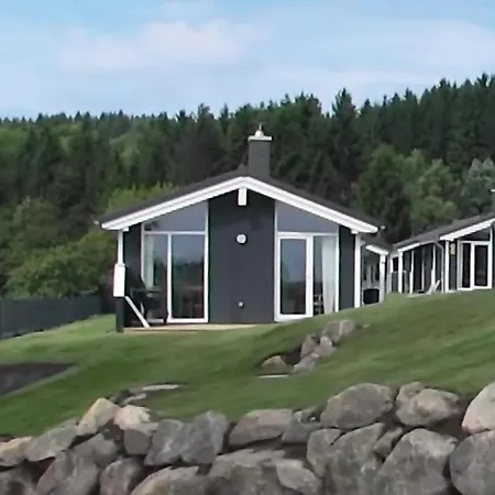Ferienhaus Venus E * Sankt Andreasberg