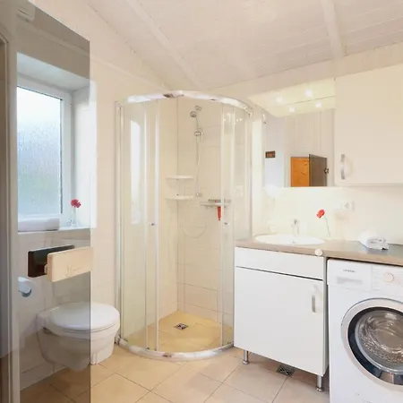 St, Andreasberg, Haus 25 Prázdninový dům