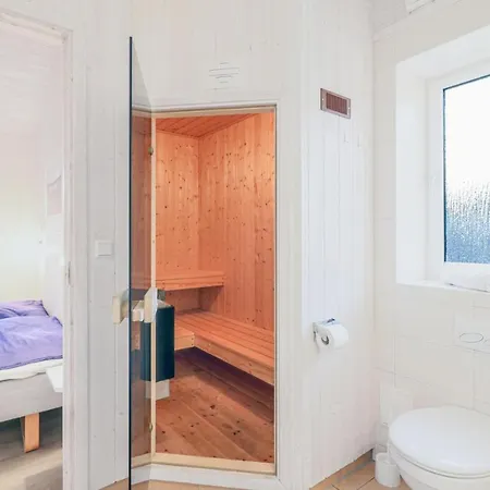 Prázdninový dům St, Andreasberg, Haus 25 *