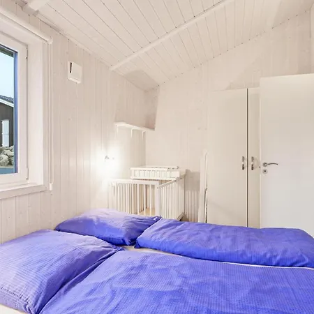 Prázdninový dům St, Andreasberg, Haus 25 *