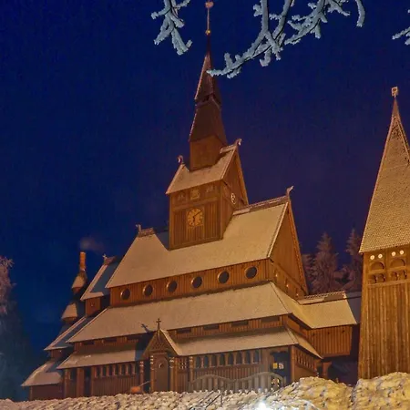 Prázdninový dům St, Andreasberg, Haus 25 *