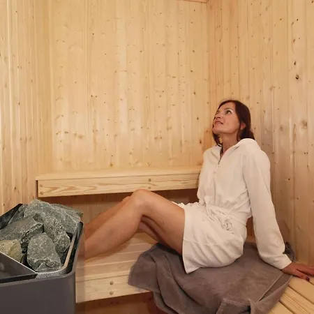 Prázdninový dům St, Andreasberg, Haus 25