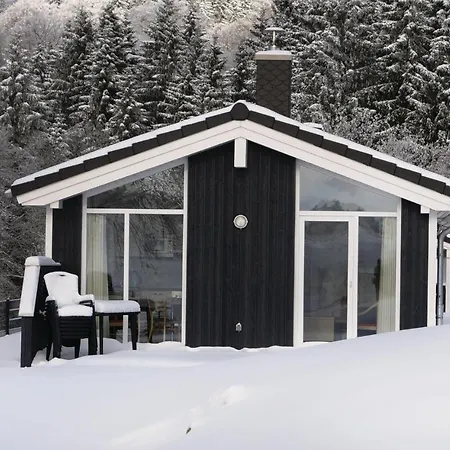 Holiday home St, Andreasberg, Haus 25 *