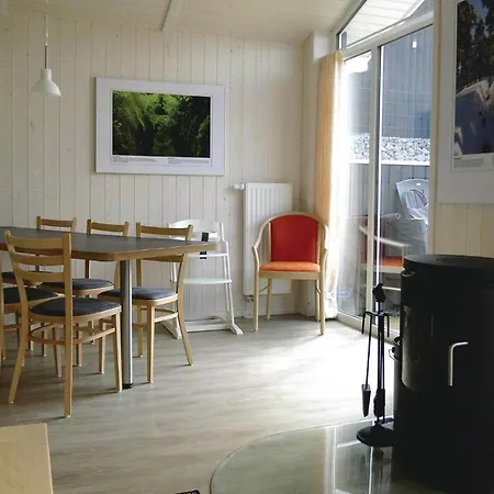 Prázdninový dům St, Andreasberg, Haus 25