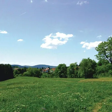 St, Andreasberg, Haus 25 Holiday home *