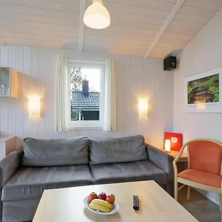 St, Andreasberg, Haus 25 * Sankt Andreasberg