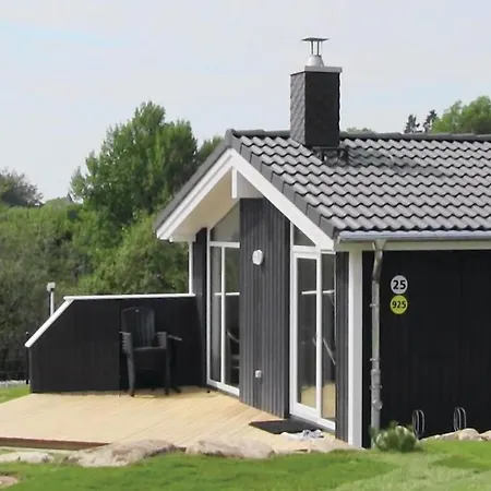 St, Andreasberg, Haus 25