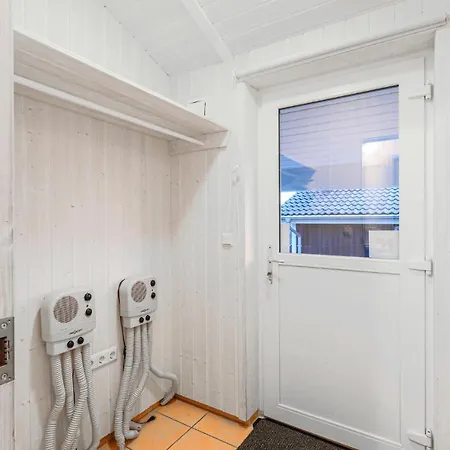 Prázdninový dům St, Andreasberg, Haus 25