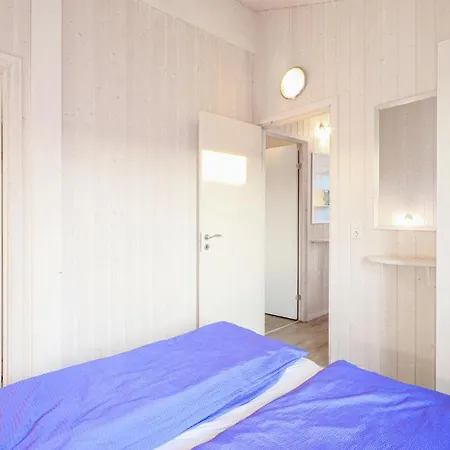 St, Andreasberg, Haus 25 Prázdninový dům