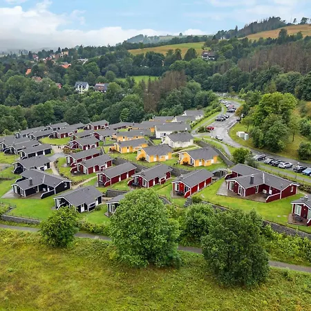 Prázdninový dům St, Andreasberg, Haus 25 Sankt Andreasberg