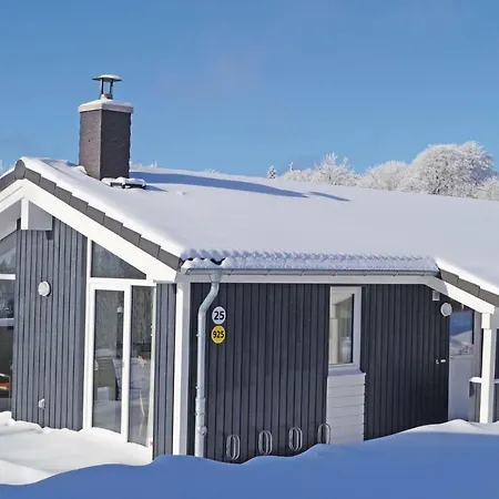 St, Andreasberg, Haus 25 *