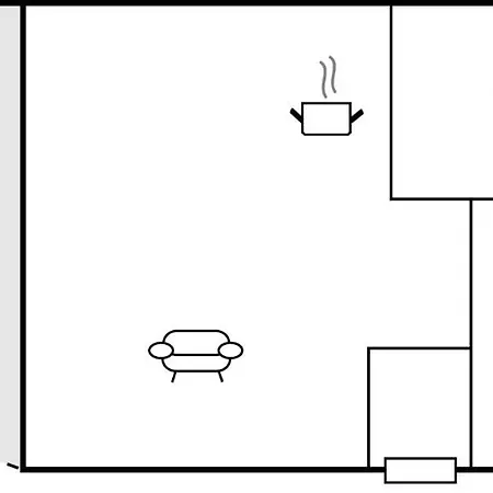 St, Andreasberg, Haus 25 Sankt Andreasberg